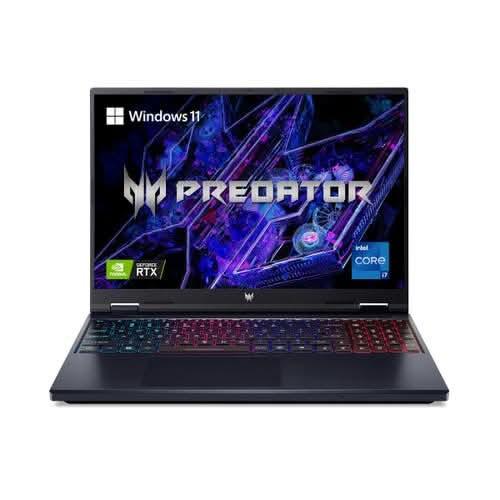 Acer NH QNNSI 002 Predator Windows 11 Laptop price in hyderabad, telangana, nellore, vizag, bangalore