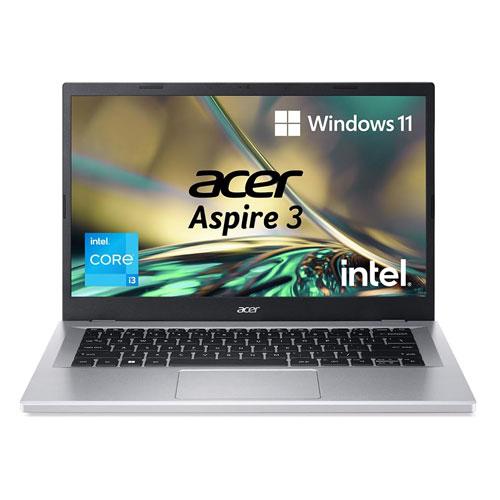 Acer UN 34YSI 006 A325 53 Intel Core i3 price in hyderabad, telangana, nellore, vizag, bangalore