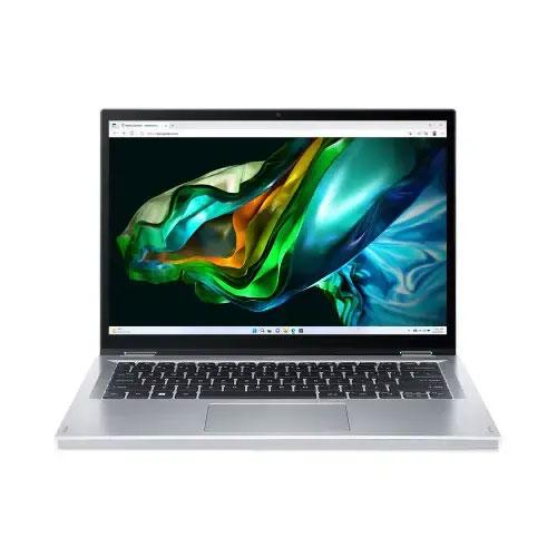 ACER UN KENSI 003  Aspire 3 Spin 14 Windows 11 Home price in hyderabad, telangana, nellore, vizag, bangalore