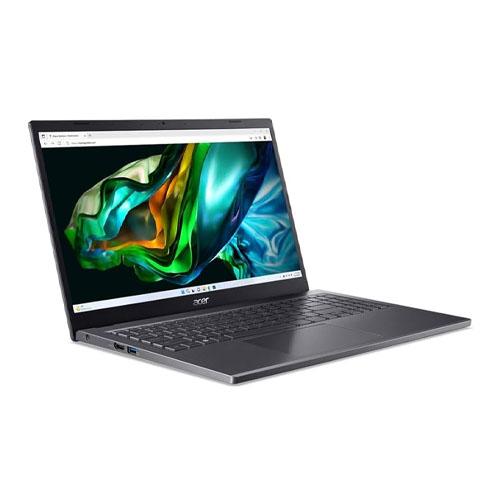 Acer UN KQ4SI 002 Aspire 5 Intel Core i5 13420H Laptop price in hyderabad, telangana, nellore, vizag, bangalore