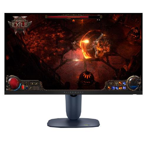 Alienware 27 QHD Gaming Monitor AW2725DM price in hyderabad, telangana, nellore, vizag, bangalore