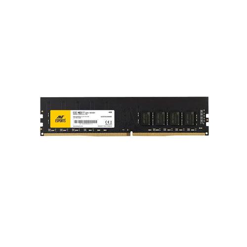 Ant Esports 690 NEO FP 4GB DDR4 2666 MHz Desktop RAM price in hyderabad, telangana, nellore, vizag, bangalore