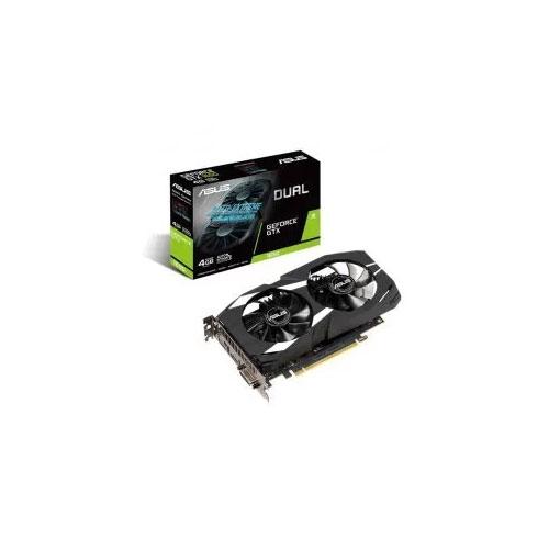  ASUS Dual GeForce GTX 1650 Graphics Card  price in hyderabad, telangana, nellore, vizag, bangalore