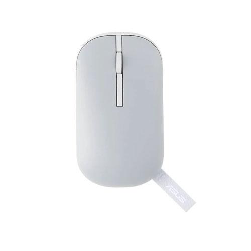 ASUS Marshmallow MD100 Silent Button Wireless Mouse price in hyderabad, telangana, nellore, vizag, bangalore