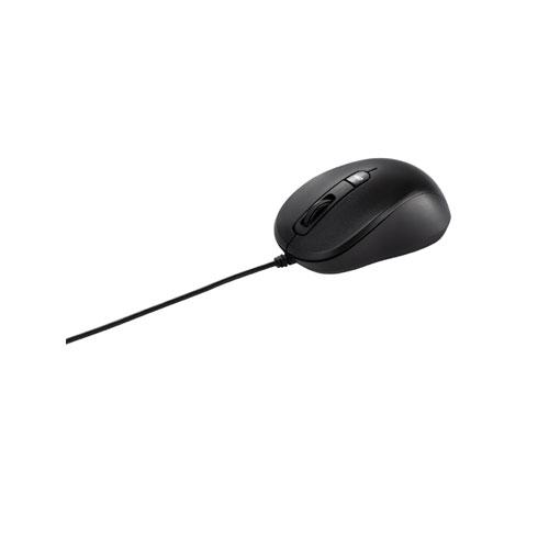 ASUS MU101C BLK Wired Blue Ray Mouse price in hyderabad, telangana, nellore, vizag, bangalore