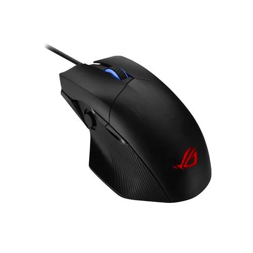 ASUS ROG Chakram Core Gaming Mouse price in hyderabad, telangana, nellore, vizag, bangalore