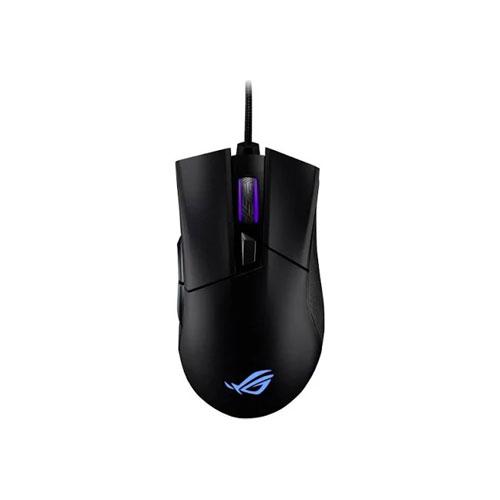 Asus ROG Gladius 2 Origin 12000 DPI Gaming Mouse price in hyderabad, telangana, nellore, vizag, bangalore