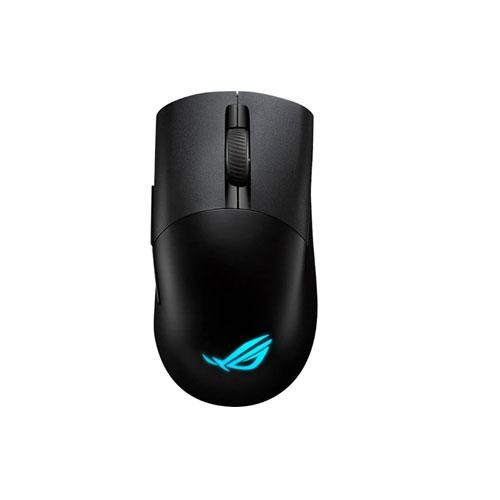 Asus ROG Keris Optical Wireless Gaming Mouse price in hyderabad, telangana, nellore, vizag, bangalore