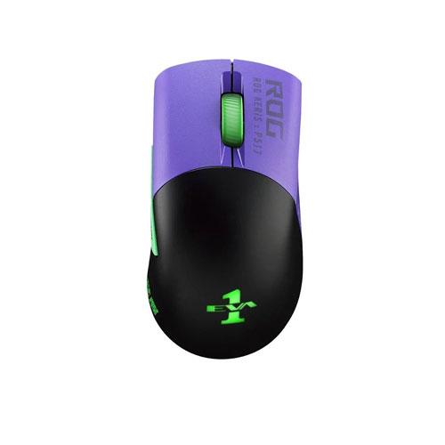 ASUS ROG Keris Wireless EVA Edition Gaming Mouse price in hyderabad, telangana, nellore, vizag, bangalore