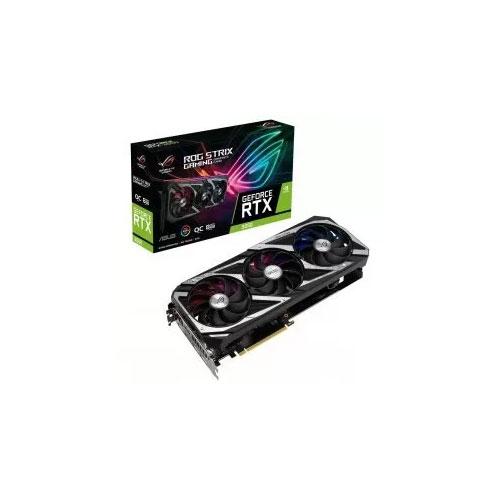  Asus ROG Strix GeForce RTX 3050 OC Graphics Card  price in hyderabad, telangana, nellore, vizag, bangalore