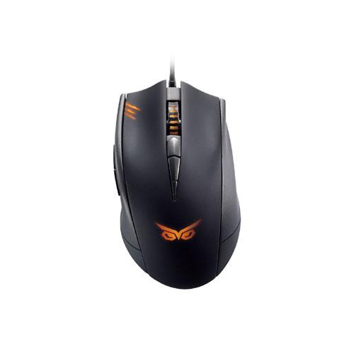ASUS STRIX CLAW Optical Gaming Mouse price in hyderabad, telangana, nellore, vizag, bangalore