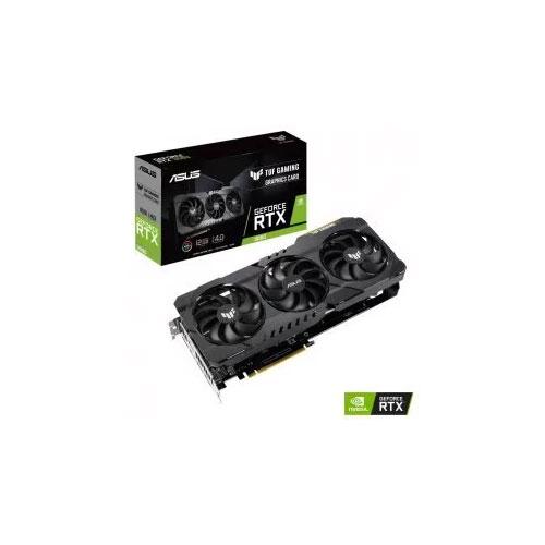  Asus TUF Gaming GeForce RTX 3060 V2 Graphics Card  price in hyderabad, telangana, nellore, vizag, bangalore