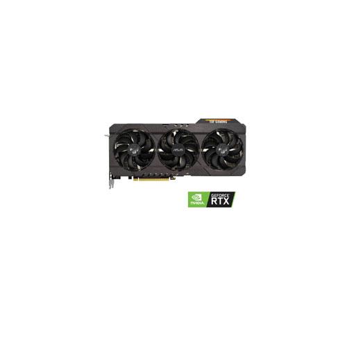 ASUS TUF Gaming GeForce RTX 3070 OC 8GB GDDR6 Graphics Card price in hyderabad, telangana, nellore, vizag, bangalore