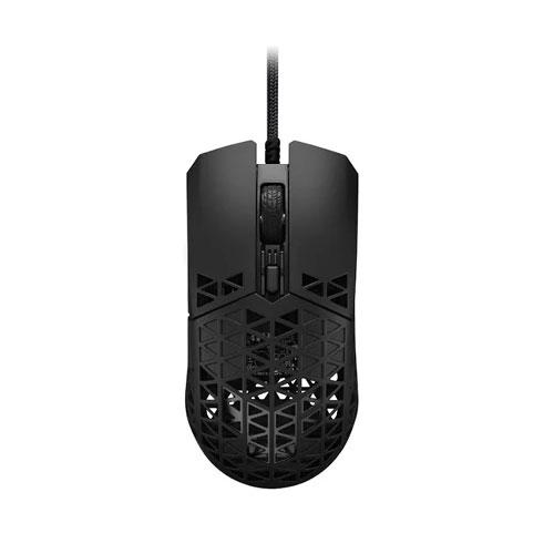 Asus TUF Gaming M4 Air Wired Gaming Mouse price in hyderabad, telangana, nellore, vizag, bangalore
