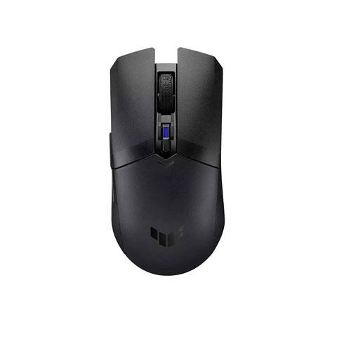 ASUS TUF M4 6 Buttons Wireless Gaming Mouse price in hyderabad, telangana, nellore, vizag, bangalore