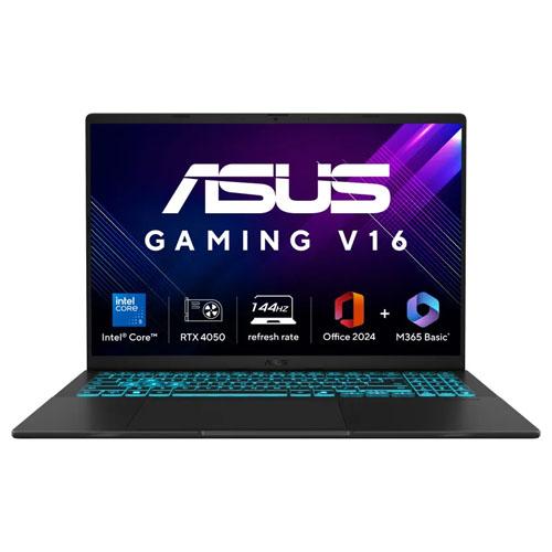 Asus V3607VH V16 Intel Core 5 Gaming Laptop price in hyderabad, telangana, nellore, vizag, bangalore