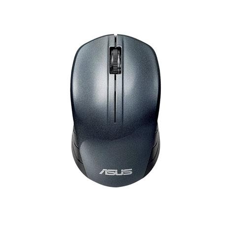 Asus WT200 Wireless Blue Optical Mouse price in hyderabad, telangana, nellore, vizag, bangalore