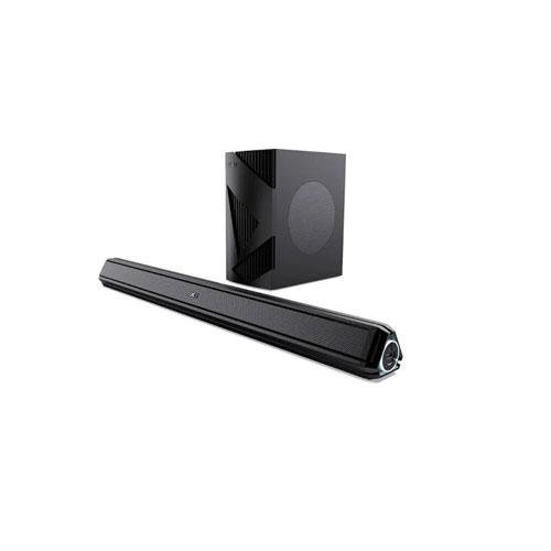 boAt Aavante Bar Chord 160W RMS 2.1 Channel Bluetooth Soundbar price in hyderabad, telangana, nellore, vizag, bangalore