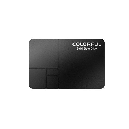 Colorful SL500 240GB Internal SSD price in hyderabad, telangana, nellore, vizag, bangalore