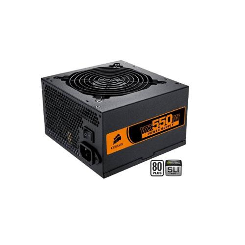 Corsair Cmpsu 550vx Vx550w PSU price in hyderabad, telangana, nellore, vizag, bangalore