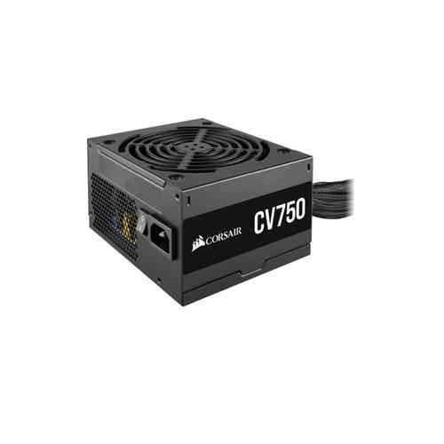 Corsair CV750 80 Plus Bronze Non Modular PSU price in hyderabad, telangana, nellore, vizag, bangalore