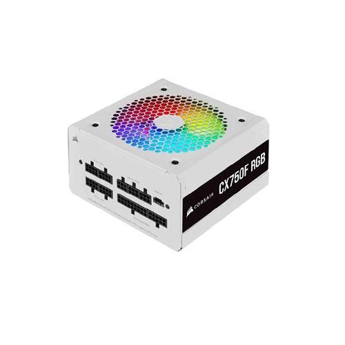 Corsair CX750F 750W 100 to 240V PSU price in hyderabad, telangana, nellore, vizag, bangalore