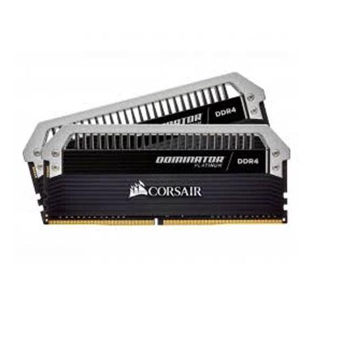 Corsair Dominator Platinum 16GB 8GBx2 3200Mhz DDR4 RAM price in hyderabad, telangana, nellore, vizag, bangalore