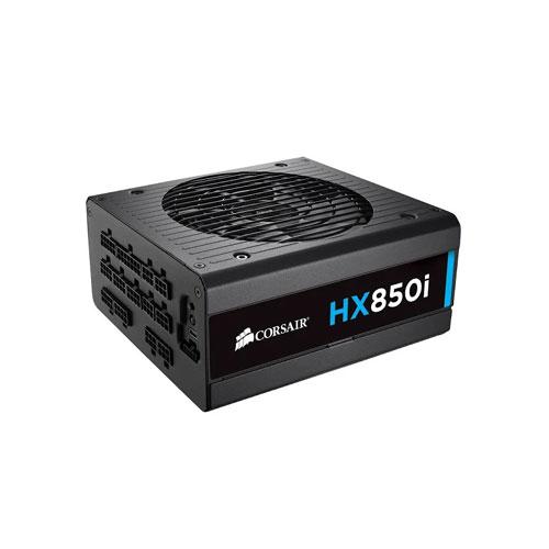 Corsair HXi Series HX850i 850W 80 Plus Platinum Certified PSU  price in hyderabad, telangana, nellore, vizag, bangalore