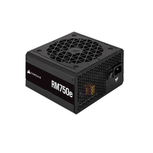 Corsair RM750e ATX 3.0 Power Supply Unit price in hyderabad, telangana, nellore, vizag, bangalore