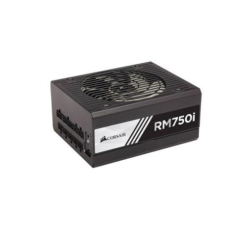 Corsair RM750i 750W 80 PLUS Gold PSU price in hyderabad, telangana, nellore, vizag, bangalore