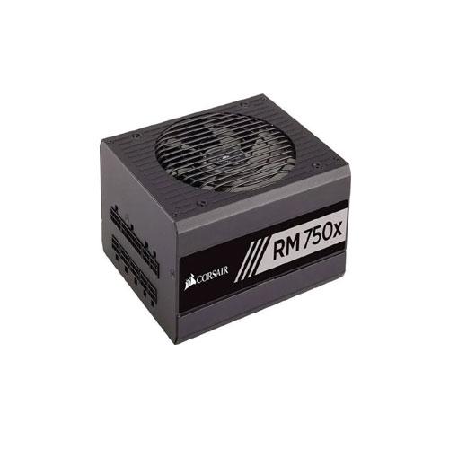 CORSAIR RM750X SMPS 750 Watts PSU price in hyderabad, telangana, nellore, vizag, bangalore