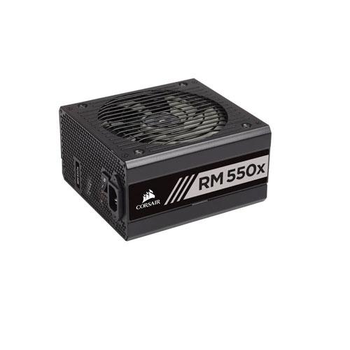 Corsair Rmx Series Rm550x 550w 80 Plus Gold PSU price in hyderabad, telangana, nellore, vizag, bangalore