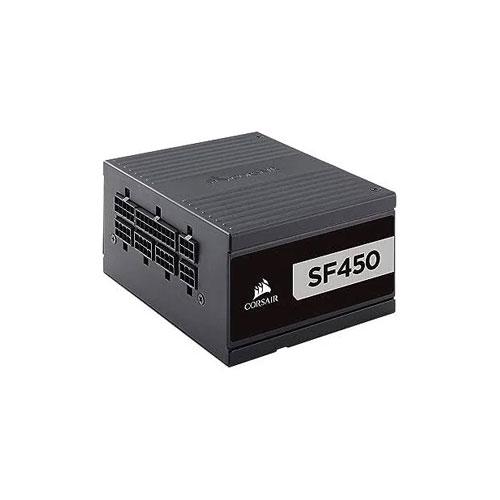 Corsair Sf Series Sf450 450 Watt 80 Platinum Certified PSU price in hyderabad, telangana, nellore, vizag, bangalore