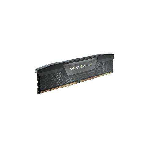 Corsair Vengeance 16GB DDR5 5200MHz C40 Desktop RAM  price in hyderabad, telangana, nellore, vizag, bangalore