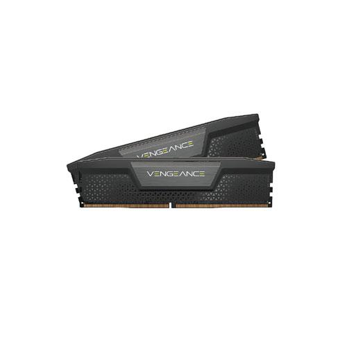 Corsair Vengeance 32GB DDR5 5200MHz C40 Desktop RAM  price in hyderabad, telangana, nellore, vizag, bangalore