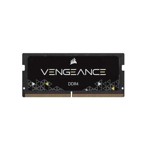 CORSAIR Vengeance 8GB Memory 3200MHz Laptop RAM price in hyderabad, telangana, nellore, vizag, bangalore