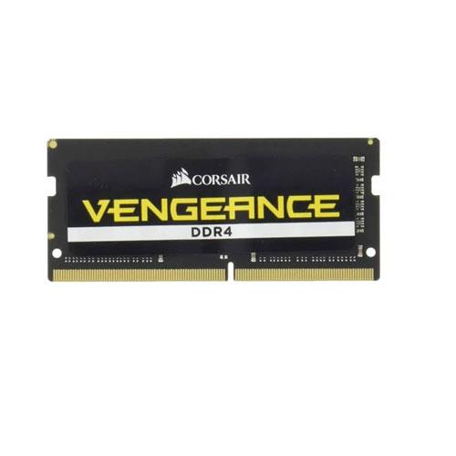 Corsair Vengeance 8GB RAM DDR4 3200MHz CL18 Laptop RAM price in hyderabad, telangana, nellore, vizag, bangalore