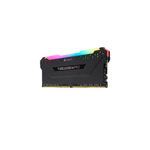 Corsair Vengeance RGB PRO 16GB DDR4 3000MHz C16 RAM price in hyderabad, telangana, nellore, vizag, bangalore