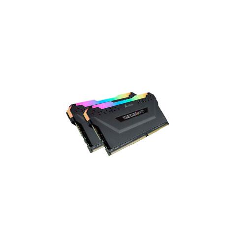 Corsair Vengeance RGB PRO 16GB DDR4 3600MHz C18 RAM price in hyderabad, telangana, nellore, vizag, bangalore