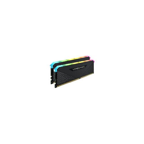 Corsair Vengeance RGB RS 16GB DDR4 3200MHz RAM  price in hyderabad, telangana, nellore, vizag, bangalore