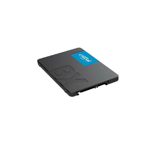 Crucial 240 GB 2.5 Inch 6.35 cm Internal Retail SSD  price in hyderabad, telangana, nellore, vizag, bangalore