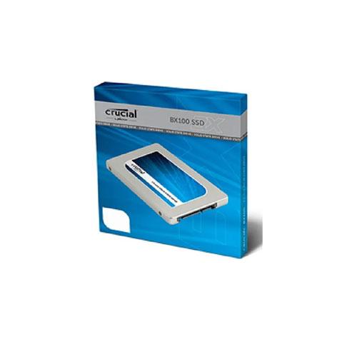 Crucial BX100 Internal 2.5 Inch Series 120GB SSD price in hyderabad, telangana, nellore, vizag, bangalore
