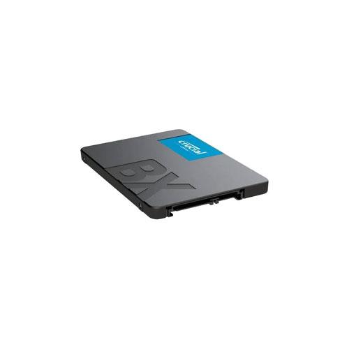 Crucial BX500 120GB 3D Sata 2.5 Inch SSD  price in hyderabad, telangana, nellore, vizag, bangalore