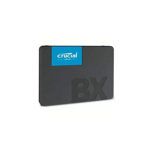 Crucial BX500 2.5 Inches 240GB SSD price in hyderabad, telangana, nellore, vizag, bangalore