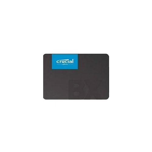 Crucial BX500 240GB 2.5 Inch 3D NAND SSD  price in hyderabad, telangana, nellore, vizag, bangalore
