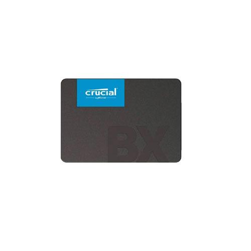 Crucial BX500 240GB 3D 2.5 Inch Internal SSD price in hyderabad, telangana, nellore, vizag, bangalore