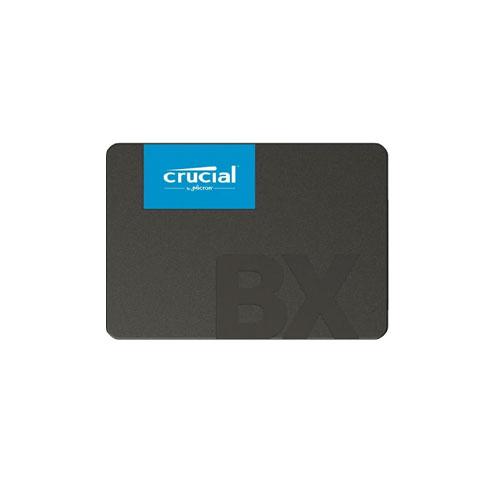 Crucial BX500 2TB 2.5 Inch NAND SATA Internal SSD  price in hyderabad, telangana, nellore, vizag, bangalore