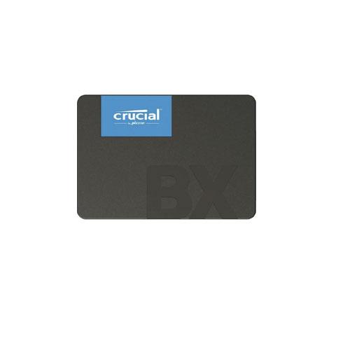 Crucial BX500 500GB 3D NAND 2.5 Inches SSD price in hyderabad, telangana, nellore, vizag, bangalore