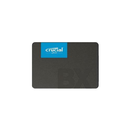  CRUCIAL BX500 500GB RAM 2.5 Inches SATA SSD price in hyderabad, telangana, nellore, vizag, bangalore