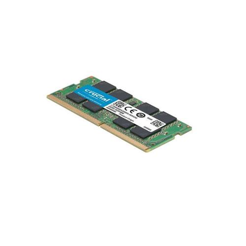 Crucial CB8GS2666 8GB DDR4 2666MHz Laptop Ram price in hyderabad, telangana, nellore, vizag, bangalore